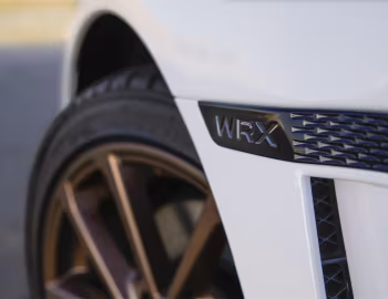2020 Subaru WRX "Series.White" [North America] '2019–20