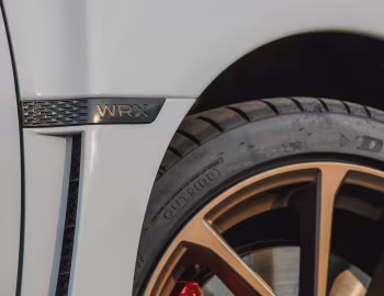 2020 Subaru WRX "Series.White" [North America] '2019–20