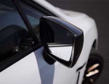 2020 Subaru WRX "Series.White" [North America] '2019–20