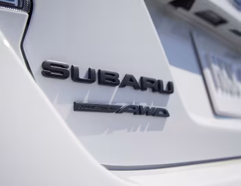 2020 Subaru WRX "Series.White" [North America] '2019–20