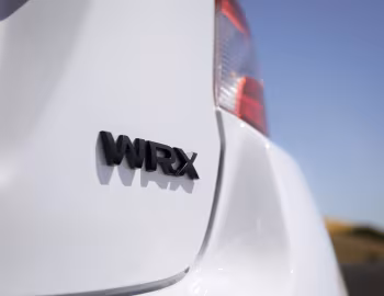 2020 Subaru WRX "Series.White" [North America] '2019–20