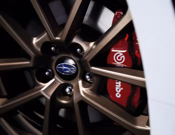 2020 Subaru WRX "Series.White" [North America] '2019–20