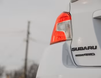 2020 Subaru WRX "Series.White" [North America] '2019–20