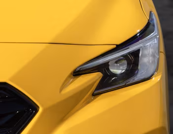 2026 Subaru WRX "Series.Yellow" [North America] '2025–26