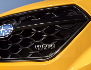 2026 Subaru WRX "Series.Yellow" [North America] '2025–26