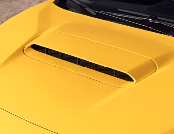 2026 Subaru WRX "Series.Yellow" [North America] '2025–26