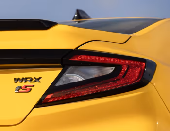 2026 Subaru WRX "Series.Yellow" [North America] '2025–26