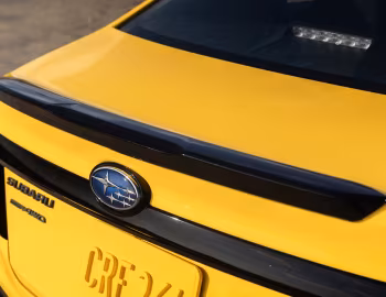 2026 Subaru WRX "Series.Yellow" [North America] '2025–26
