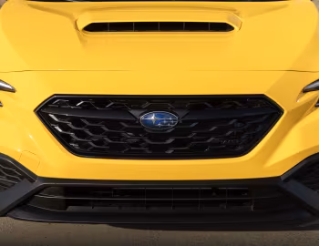 2026 Subaru WRX "Series.Yellow" [North America] '2025–26