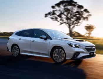 Subaru WRX Sportswagon AWD tS Sport [Australia] '2022–pr.