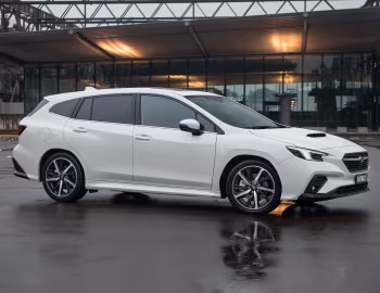 Subaru WRX Sportswagon AWD GT Sport [Australia] '2022–pr.