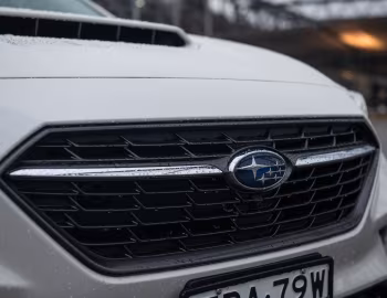 Subaru WRX Sportswagon AWD GT Sport [Australia] '2022–pr.