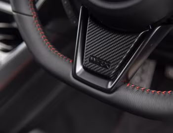 Interior Subaru WRX Sportswagon AWD GT Sport [Australia] '2022–pr.