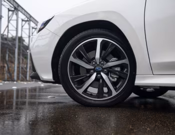Subaru WRX Sportswagon AWD GT Sport [Australia] '2022–pr.