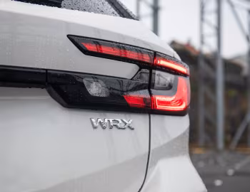 Subaru WRX Sportswagon AWD GT Sport [Australia] '2022–pr.