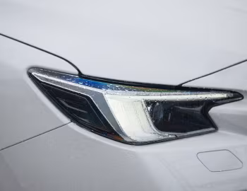 Subaru WRX Sportswagon AWD GT Sport [Australia] '2022–pr.