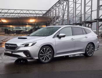 Subaru WRX Sportswagon AWD tS Sport [Australia] '2022–pr.