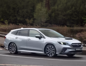 Subaru WRX Sportswagon AWD tS Sport [Australia] '2022–pr.