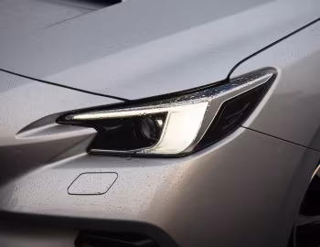 Subaru WRX Sportswagon AWD tS Sport [Australia] '2022–pr.