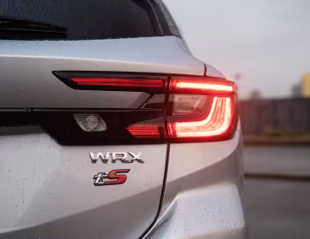 Subaru WRX Sportswagon AWD tS Sport [Australia] '2022–pr.