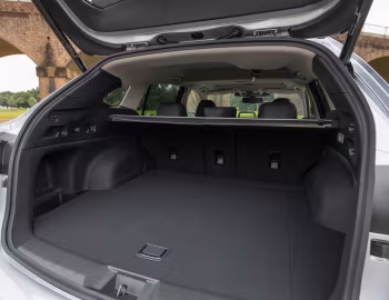 Porta-malas Subaru WRX Sportswagon AWD tS Sport [Australia] '2022–pr.