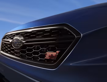 2018–21 Subaru WRX STI [North America] '2017–21