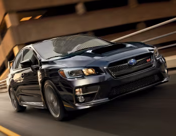 2015–17 Subaru WRX STI [North America] '2014–17
