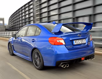 Subaru WRX STI [Worldwide] '2014–17