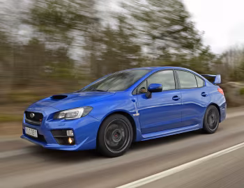 Subaru WRX STI [Worldwide] '2014–17
