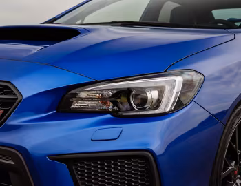 Subaru WRX STI [Worldwide] '2017–21