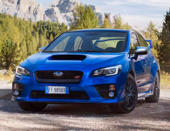 Subaru WRX STI [Worldwide] '2014–17