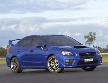 Subaru WRX STI [Worldwide] '2014–17