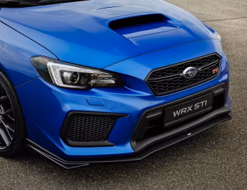 Subaru WRX STI [Worldwide] '2017–21
