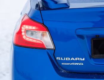 Subaru WRX STI [Worldwide] '2017–21