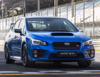 Subaru WRX STI [Worldwide] '2014–17