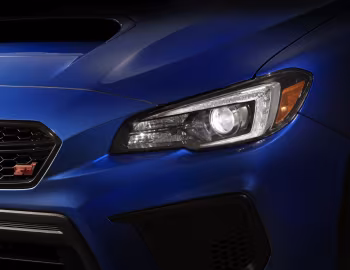 2018–21 Subaru WRX STI [North America] '2017–21