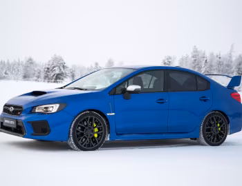 Subaru WRX STI [Worldwide] '2017–21