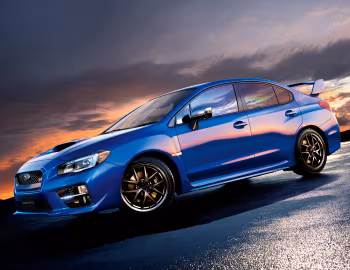 Subaru WRX STI [Japan] '2014–17
