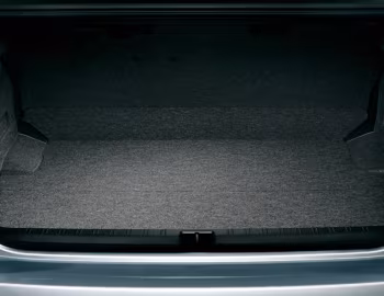 Porta-malas Subaru WRX STI [Japan] '2017–21