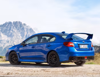Subaru WRX STI [Worldwide] '2014–17