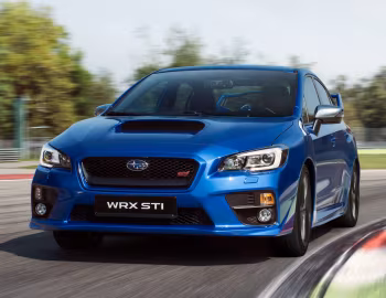 Subaru WRX STI [Worldwide] '2014–17