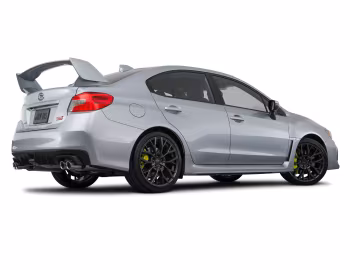 2018–21 Subaru WRX STI [North America] '2017–21