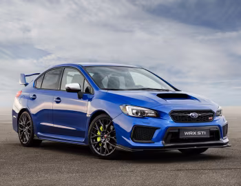 Subaru WRX STI [Worldwide] '2017–21