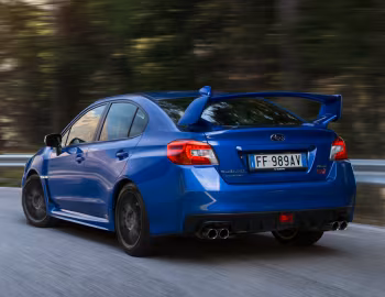Subaru WRX STI [Worldwide] '2014–17