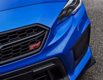 Subaru WRX STI [Worldwide] '2017–21