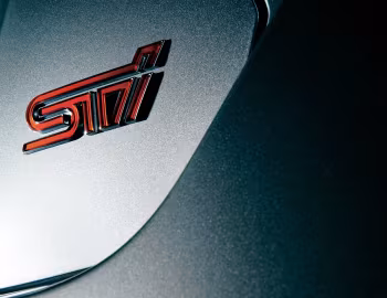 Subaru WRX STI [Japan] '2017–21