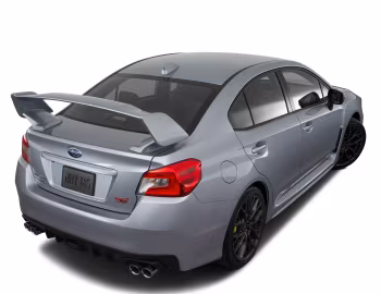 2018–21 Subaru WRX STI [North America] '2017–21