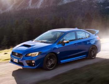 Subaru WRX STI [Worldwide] '2014–17