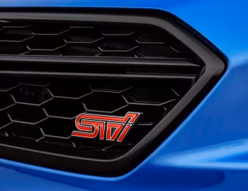 Subaru WRX STI [Worldwide] '2017–21