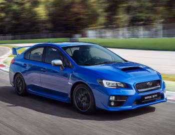 Subaru WRX STI [Worldwide] '2014–17